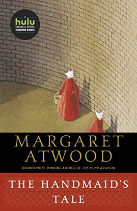 THE HANDMAIDS TALE