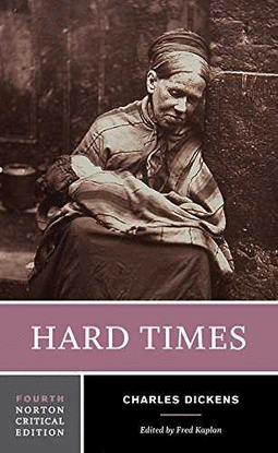 HARD TIMES (NCE)