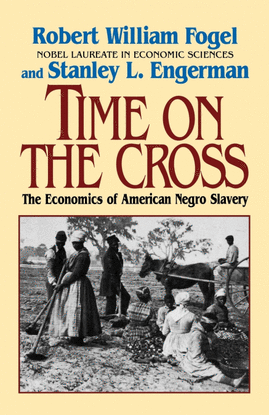 TIME ON THE CROSS