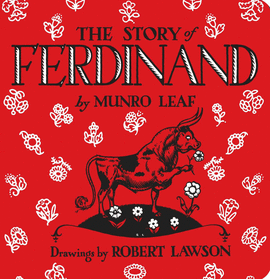 THE STORY OF FERDINAND