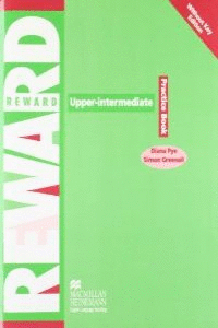 REWARD UPPER-INTERM WB