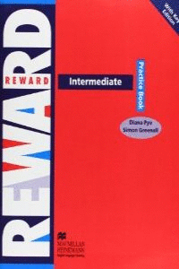 REWARD INTERM WB W/KEY