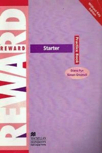 REWARD STARTER WB W/O KEY