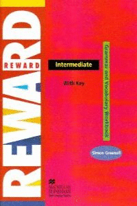 REWARD INTERM GRAM&VOCAB WKBK