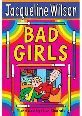 BAD GIRLS