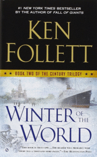 WINTER OF THE WORLD