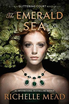 EMERALD SEA,THE