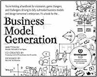 BUSINESS MODELS GENERATION: A HANDBOOK FOR VISIONARIES, GAME CHAN