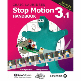STOP MOTION HANDBOOK 3.1