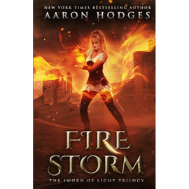 FIRESTORM