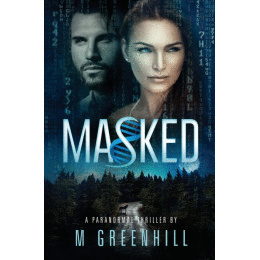 MASKED