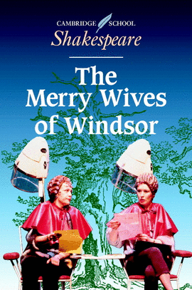 THE MERRY WIVES OF WINDSOR