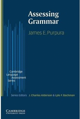 ASSESSING GRAMMAR