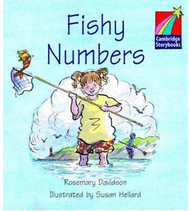 (CS 1) FISHY NUMBERS