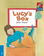 LUCY'S BOX ELT EDITION