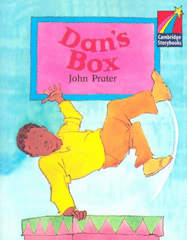 (CS 2) DAN�S BOX