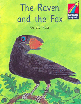 (CS 2) RAVEN & THE FOX