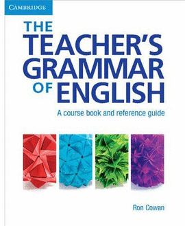 TEACHER�S GRAM OF ENGLISH W/KEY