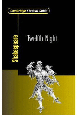 TWELFTH NIGHT    *** CAMBRIDGE ***