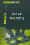 SHAKESPEARE: MUCH ADO ABOUT NOTHING