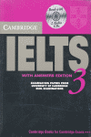 CAMB IELTS 3 SELF-STUDY PACK