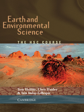 EARTH AND ENVIRONMENTAL SCIENCE HSC PB