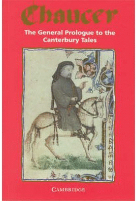 THE GENERAL PROLOGUE TO THE CANTERBURY TALES