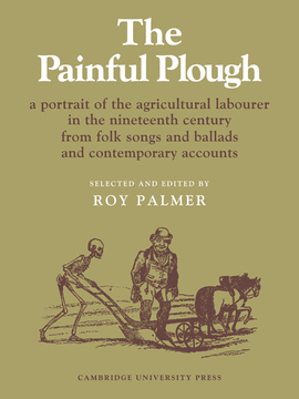 PAINFUL PLOUGH PB