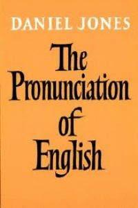 PRONUNCIATION OF ENGLISH