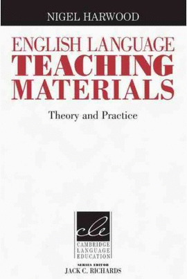 ENGLISH LANGUAGE TEACHING MATERIALS