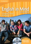 ENG. IN MIND 3 CLASSWARE (DVD-ROM)