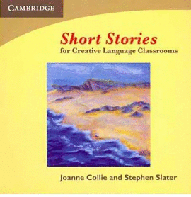 SHORT STORIES (CD)
