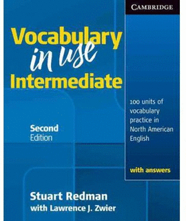 (2 ED) VOCABULARY IN USE INTERM W/KEY