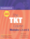 CAMB TKT COURSE (2ND ED)