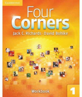(S/DEV) FOUR CORNERS 1 WB