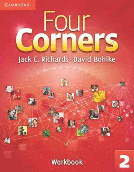 (S/DEV) FOUR CORNERS 2 WB