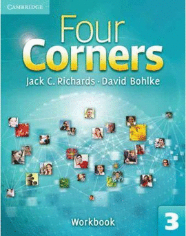 (S/DEV) FOUR CORNERS 3 WB