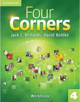 (S/DEV) FOUR CORNERS 4 WB