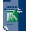 (2 ED) BUSINESS VOCABULARY IN USE ELEMEN