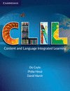 CLIL - CONTENT AND LANGUAGE INTEGRATED LEARNI
