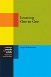 (S/DEV) LEARNING ONE-TO-ONE (+CD)