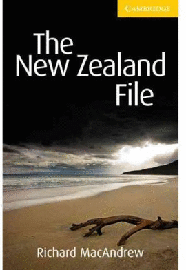 (CER 2) NEW ZEALAND FILE (+AUDIO ONLINE)