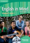 (2 ED) ENGLISH IN MIND 2 TESTMAKER (CD/CD-ROM