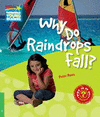 (S/DEV) (CYR 3) WHY DO RAINDROPS FALL?
