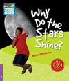 (S/DEV) (CYR 4) WHY DO THE STARS SHINE?