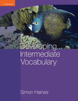 DEVELOPING INT VOCABULARY
