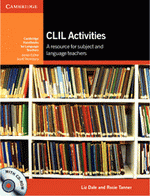 CLIL ACTIVITIES (+CD-ROM)