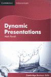 (S/DEV) DYNAMIC PRESENTATIONS (+CD)