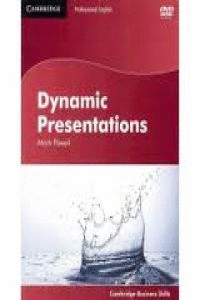 (S/DEV) DYNAMIC PRESENTATIONS (DVD)