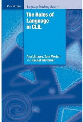 (S/DEV) THE ROLES OF LANGUAGE CLIC PB (CLTL)